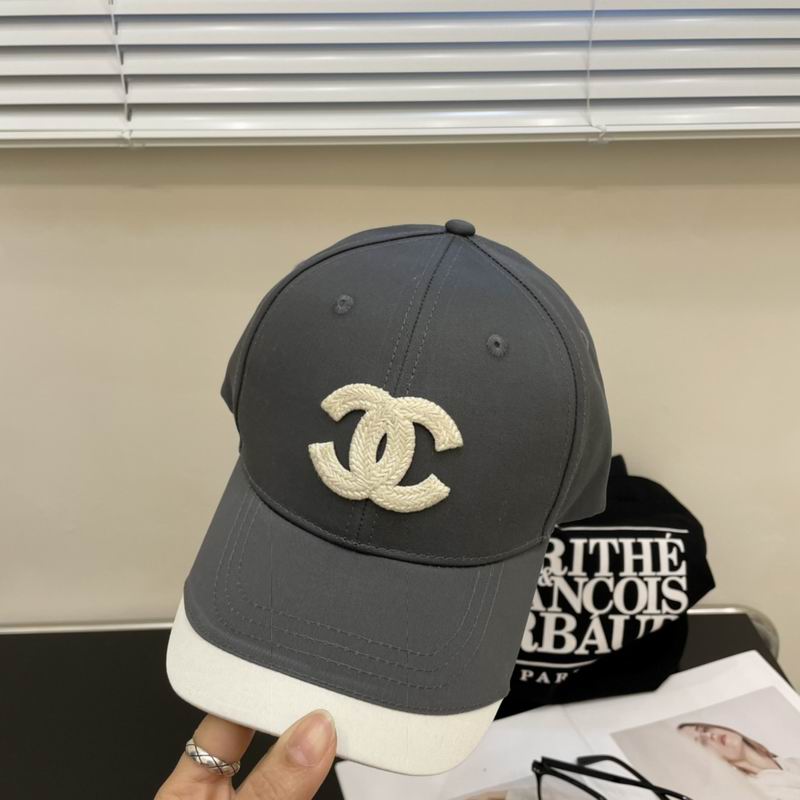 Chanel cap (160)